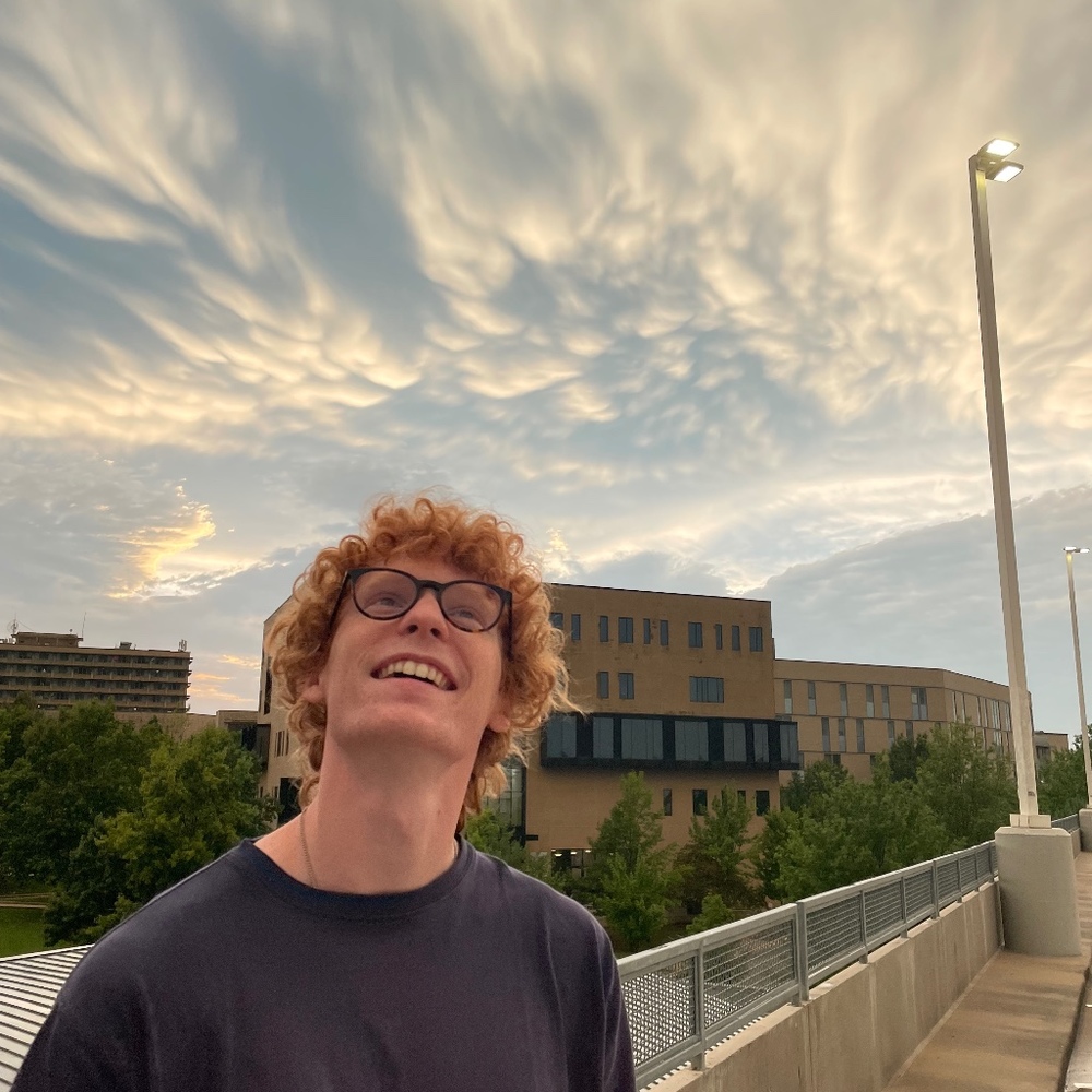 Meet your Posher, Sam